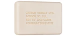 Carbon Theory Salicylic Acid Exfoliating Cleansing Bar čisticí mýdlo 100 g