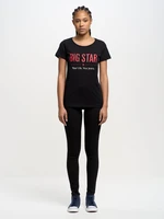 Big Star Woman's T-shirt 152084