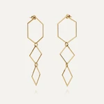 Giorre Woman's Earrings 34446