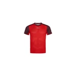 Men's running shirt Kilpi COOLER-M red