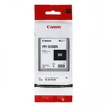 Canon PFI-030BK 3489C001 čierna (black) originálna cartridge