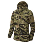 Dámska zimná bunda Wolfhound Helikon-Tex® – Tigerstripe (Farba: Tigerstripe, Veľkosť: XL)