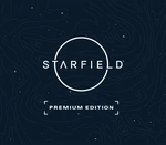 Starfield Premium Edition Xbox Series X|S / Windows 10 CD Key