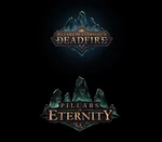 Pillars of Eternity Collection Bundle (Obsidian) Steam CD Key