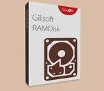 Gilisoft RAMDisk CD Key