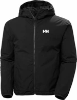 Helly Hansen Men's Ervik Ins Rain Jacket Veste outdoor Black 2XL