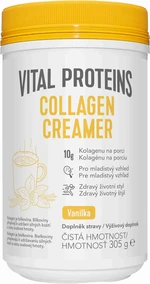 Vital Proteins Collagen Creamer Vanilka 305 g