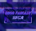 Neon Fantasy: Birds Steam CD Key