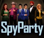 SpyParty Steam Altergift
