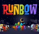 Runbow Steam Altergift