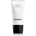 Chanel La Mousse Cleansing Cream-To-Foam krémová čisticí pěna 150 ml