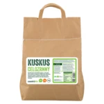 COUNTRY LIFE Kuskus celozrnný BIO 5 kg