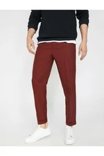 Koton Pocket Detailed Trousers