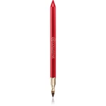 Collistar Professional Lip Pencil dlhotrvajúca ceruzka na pery odtieň 109 Papavero Ipnotico 1,2 g