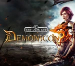 The Dark Eye: Demonicon KO VPN Activated Steam CD Key