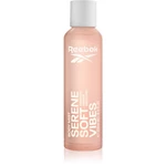 Reebok Serene Soft Vibes energizující tělový sprej 250 ml