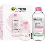 Garnier Skin Naturals dárková sada (pro rozjasnění pleti)