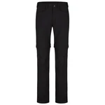 Women's trousers LOAP UZULINA Black