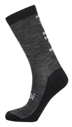 Kilpi BORENY-U black socks