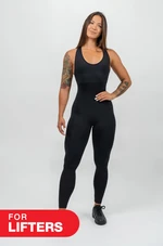 NEBBIA Sports overalls GYM RAT