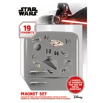 Sada magnetek, Star Wars