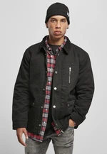 Hunter Jacket Black