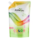 ALMAWIN Tekutý prací prostriedok Color 1,5 l