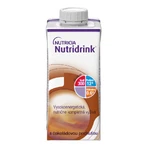 NUTRIDRINK s příchutí čokoládovou por.sol. 200 ml