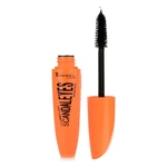 Rimmel ScandalEyes řasenka pro objem odstín 001 Black 12 ml