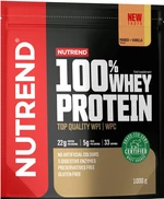 NUTREND 100% Whey Protein Mango/vanilka 1000 g