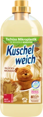 KUSCHELWEICH aviváž moment šťastia 1 l