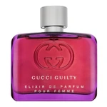 Gucci Guilty Pour Femme Elixir čistý parfém pre ženy 60 ml