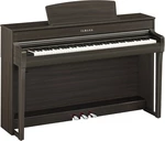 Yamaha CLP 745 Dark Walnut Digital Piano