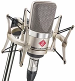 Neumann TLM 102 Mikrofon pojemnosciowy studyjny