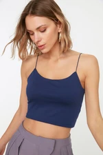 Női crop top Trendyol