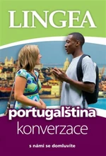 Portugalština - konverzace