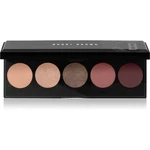 Bobbi Brown Bare Nudes Eye Shadow Palette paletka očních stínů odstín Rosey Nudes 9,2 g