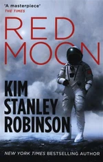 Red Moon - Kim Stanley Robinson