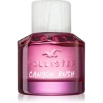 Hollister Canyon Rush for Her parfumovaná voda pre ženy 50 ml