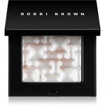 Bobbi Brown Mini Highlighting Powder rozjasňovač malé balenie odtieň Pink Glow 3 g