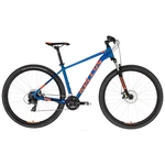 Horské kolo KELLYS SPIDER 30 29" 8.0  L (21", 185-195 cm)  Blue