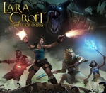 Lara Croft and the Temple Of Osiris - Season Pass DLC EU XBOX One CD Key
