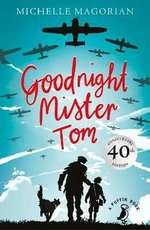 Goodnight Mister Tom - Magorian Michelle