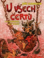 U všech čertů - Jiří Kahoun