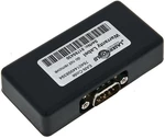 Laserworld RTI Safety AD SUB-D to 3x RJ45 Adapter