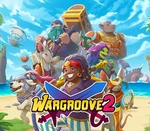 Wargroove 2 Steam Altergift