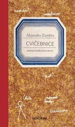 Cvičebnice - Alejandro Zambra