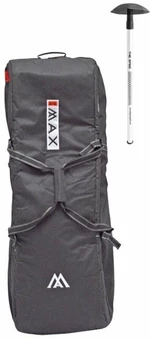 Big Max Double-Decker SET Black Cestovný obal