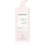 KERASILK Essentials Smoothing Condicioner vyhlazující kondicionér s vyživujícím účinkem 750 ml