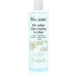 Nacomi Micellar Cleansing Water zklidňující micelární voda 400 ml